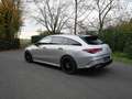 Mercedes-Benz CLA 45 AMG S 4Matic 360°, Kuipzetels + Memory, Burmeister Argintiu - thumbnail 14