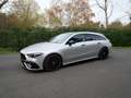 Mercedes-Benz CLA 45 AMG S 4Matic 360°, Kuipzetels + Memory, Burmeister Argintiu - thumbnail 10
