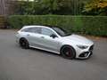 Mercedes-Benz CLA 45 AMG S 4Matic 360°, Kuipzetels + Memory, Burmeister Argintiu - thumbnail 8