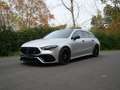 Mercedes-Benz CLA 45 AMG S 4Matic 360°, Kuipzetels + Memory, Burmeister Argintiu - thumbnail 11