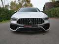 Mercedes-Benz CLA 45 AMG S 4Matic 360°, Kuipzetels + Memory, Burmeister Argintiu - thumbnail 4