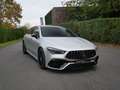 Mercedes-Benz CLA 45 AMG S 4Matic 360°, Kuipzetels + Memory, Burmeister Argintiu - thumbnail 6