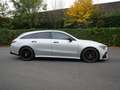 Mercedes-Benz CLA 45 AMG S 4Matic 360°, Kuipzetels + Memory, Burmeister Argintiu - thumbnail 9