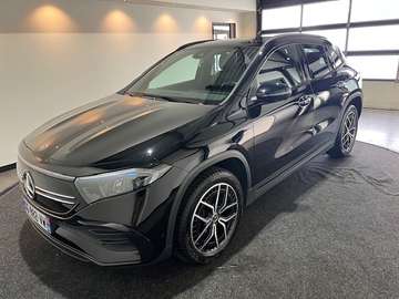 AMG Line 67 kWh | Panorama schuif/kanteldak | Stoe