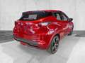 Nissan Micra N-Sport EU6d 1.0 IG-T 5MT 92 PS N-SPORT N-Sport Rojo - thumbnail 2