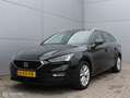 SEAT Leon Sportstourer 1.5 TSI Trekhaak Clima Camera PDC Noir - thumbnail 12