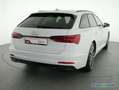 Audi A6 Avant 35 TDI Matrix/ACC/Memory/AHK/19 Zoll Weiß - thumbnail 5