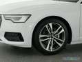 Audi A6 Avant 35 TDI Matrix/ACC/Memory/AHK/19 Zoll Weiß - thumbnail 16