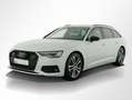 Audi A6 Avant 35 TDI Matrix/ACC/Memory/AHK/19 Zoll Weiß - thumbnail 17