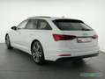 Audi A6 Avant 35 TDI Matrix/ACC/Memory/AHK/19 Zoll Weiß - thumbnail 14