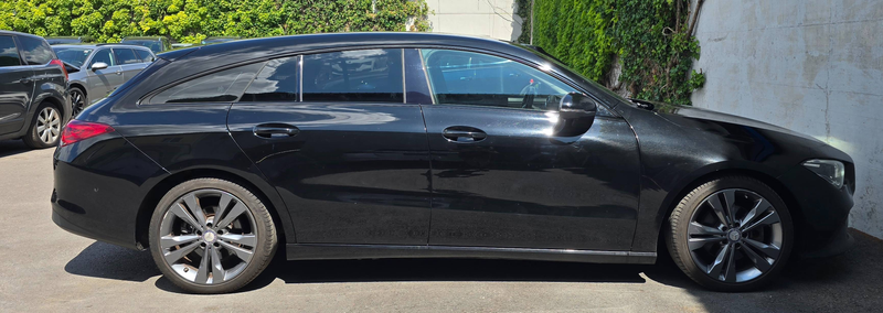 Mercedes-Benz CLA 180 CLA 180 d /AHK/KAMERA/ — photo 4
