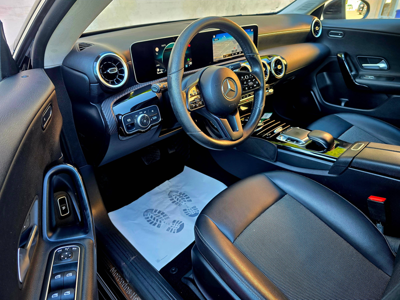 Mercedes-Benz CLA 180 CLA 180 d /AHK/KAMERA/ — photo 11