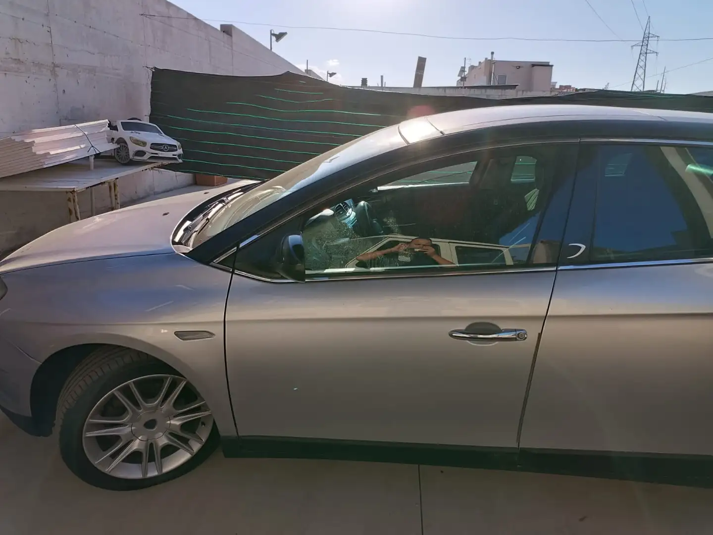 Lancia Delta 1.6 mjt Platino 120cv dpf - 2