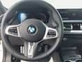 BMW 118 i Aut. M Sport Weiß - thumbnail 17