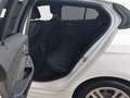 BMW 118 i Aut. M Sport Weiß - thumbnail 12