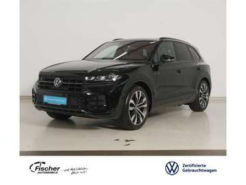 3.0 TDI V6 4Motion R-Line Final Edition