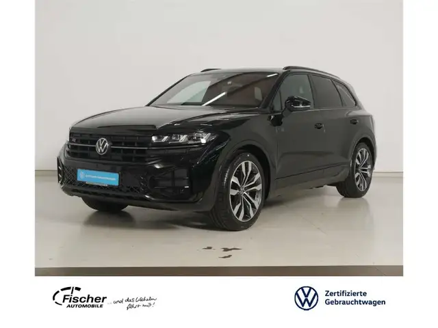 Volkswagen Touareg 3.0 TDI V6 4Motion R-Line Final Edition