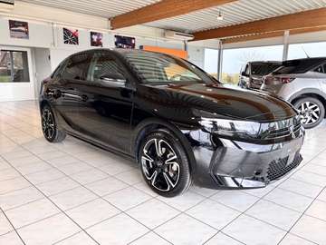 CORSA GS-LINE/GPS/Camera/Carplay