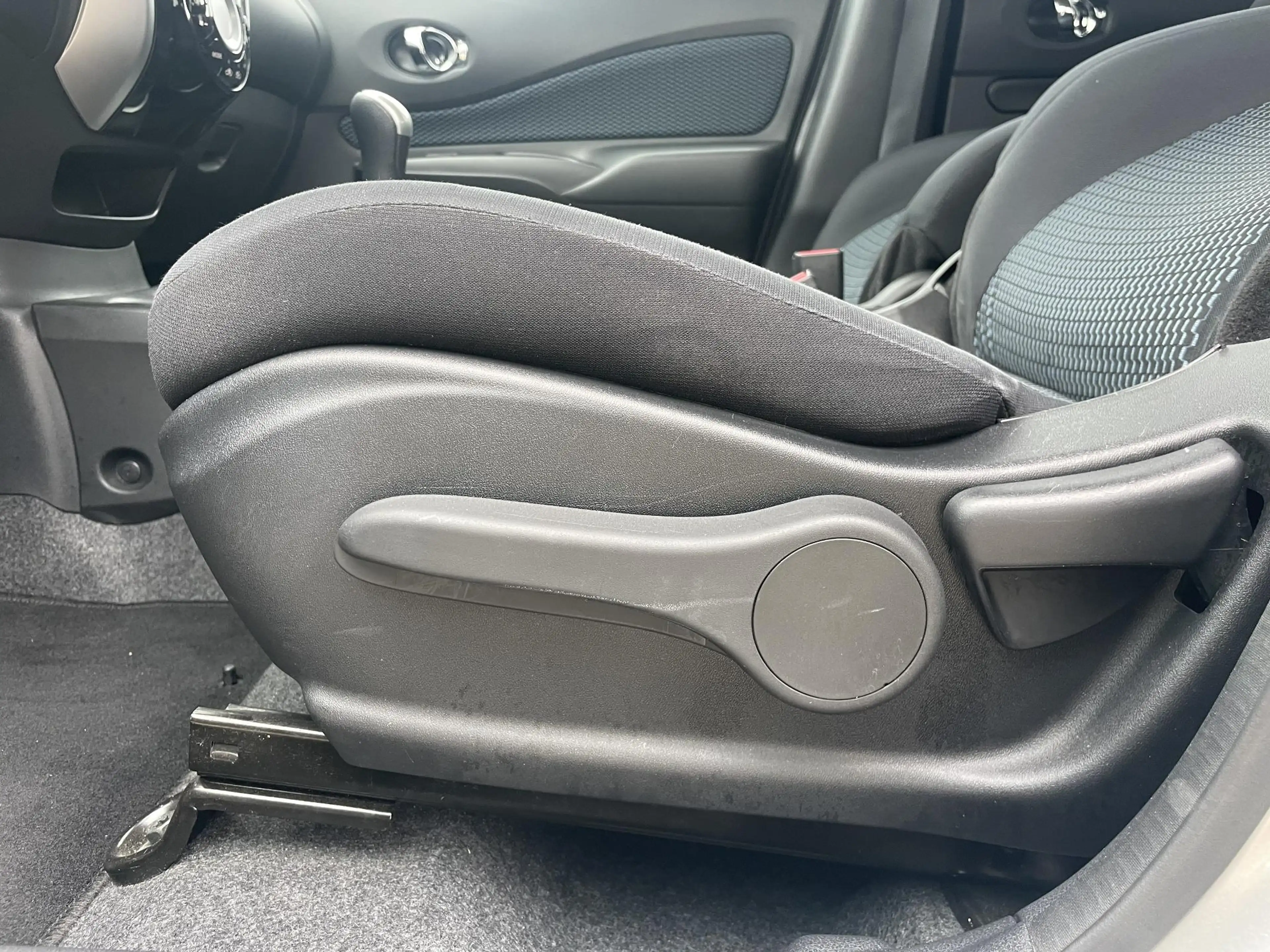 Nissan Note 1.2 Connect Edition — photo 13