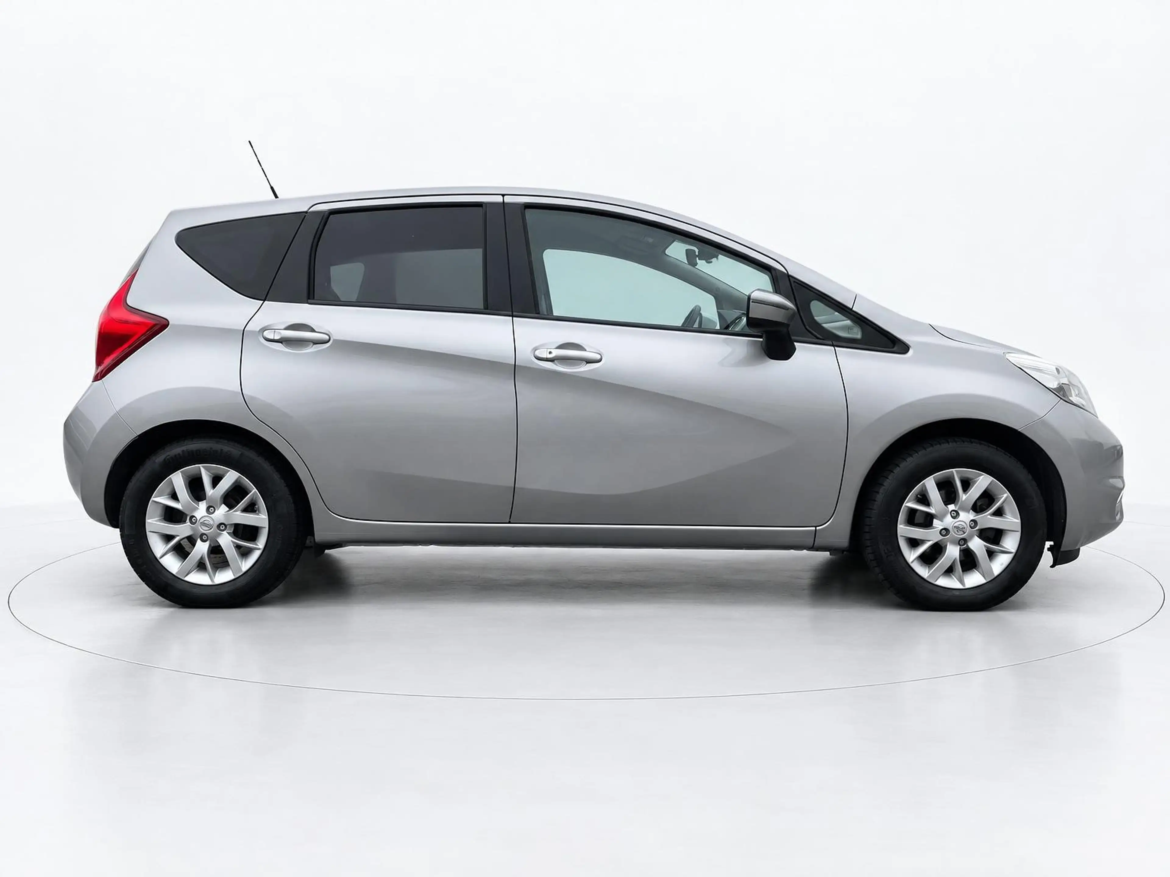 Nissan Note 1.2 Connect Edition — photo 2