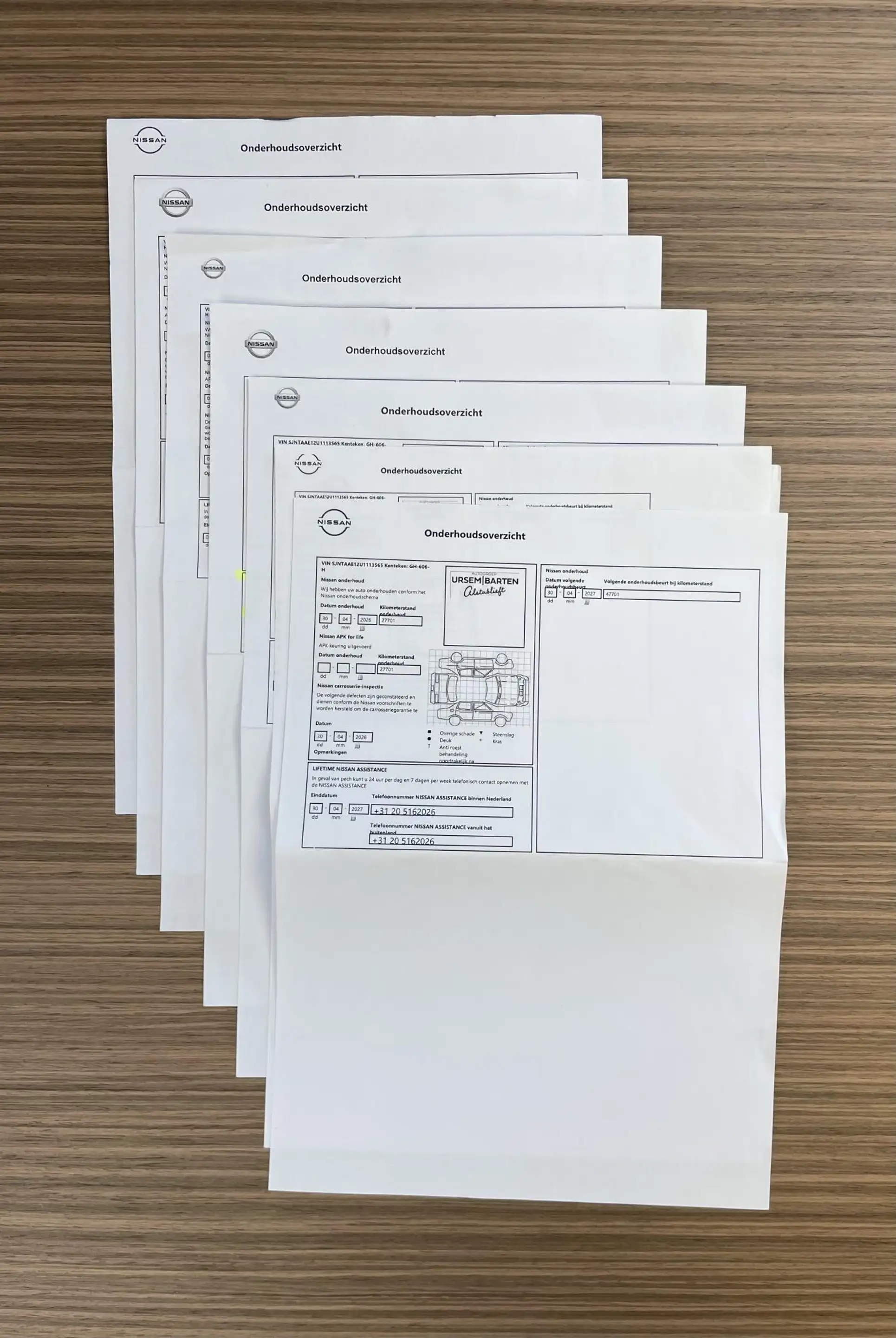 Nissan Note 1.2 Connect Edition — photo 11