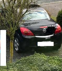 Tigra Twin Top 1.8 Edition