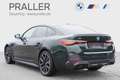BMW i4 eDrive40 Gran Coupé M Sport Pro Sitzbelüftung Lase Grün - thumbnail 4