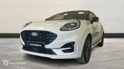 Ford Puma 1.0 EcoBoost Hybrid 125ch Sound Edition S\u0026S Powershift
