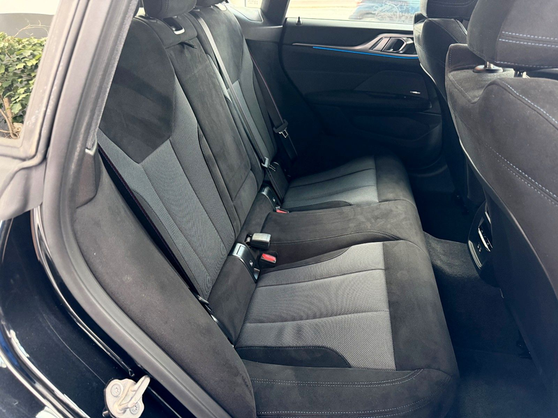 BMW 430 430i xDrive GC M Sport Pro Glasdach ACC H&K AHK — photo 19