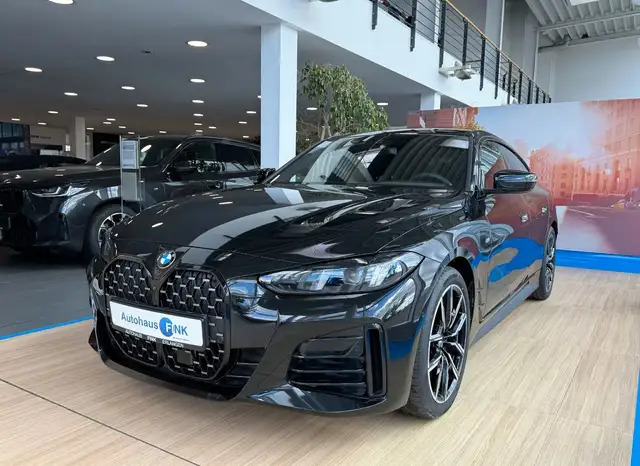 BMW 430