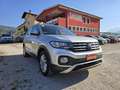 Volkswagen T-Cross 1.0 TSI 110 CV Style Grigio - thumbnail 1