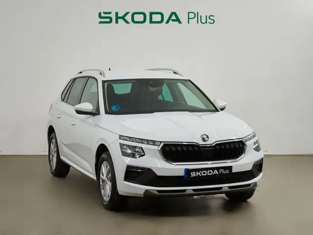 Skoda Kamiq 1.0 TSI Selection 85kW