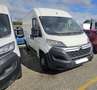 Peugeot Boxer Furgón 2.2BlueHDI 335 L2H2 Pack S&S 140 Weiß - thumbnail 1