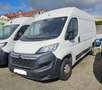 Peugeot Boxer Furgón 2.2BlueHDI 335 L2H2 Pack S&S 140 Weiß - thumbnail 2