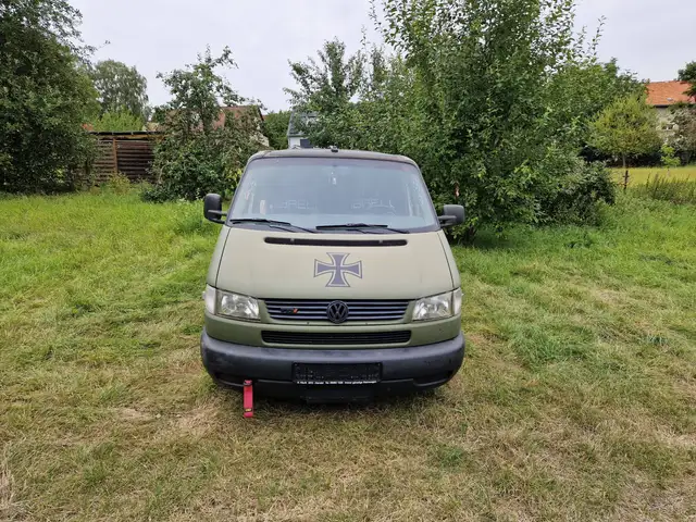 Volkswagen T4 T4/MULTIVAN/CARAVELLE Transporter TD 7DB 1H2
