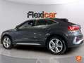 Audi Q3 45 TFSIe S line S-tronic Gris - thumbnail 5