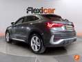 Audi Q3 45 TFSIe S line S-tronic Gris - thumbnail 7