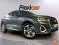 Audi Q3 45 TFSIe S line S-tronic Gris - thumbnail 34