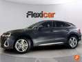 Audi Q3 45 TFSIe S line S-tronic Gris - thumbnail 3