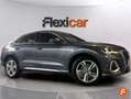 Audi Q3 45 TFSIe S line S-tronic Gris - thumbnail 2