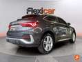 Audi Q3 45 TFSIe S line S-tronic Gris - thumbnail 8