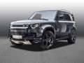 Land Rover Defender 90 D300 X-Dynamic HSE STANDHEIZUNG SHZ Grau - thumbnail 1