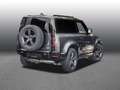 Land Rover Defender 90 D300 X-Dynamic HSE STANDHEIZUNG SHZ Grau - thumbnail 2