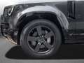 Land Rover Defender 90 D300 X-Dynamic HSE STANDHEIZUNG SHZ Grau - thumbnail 6