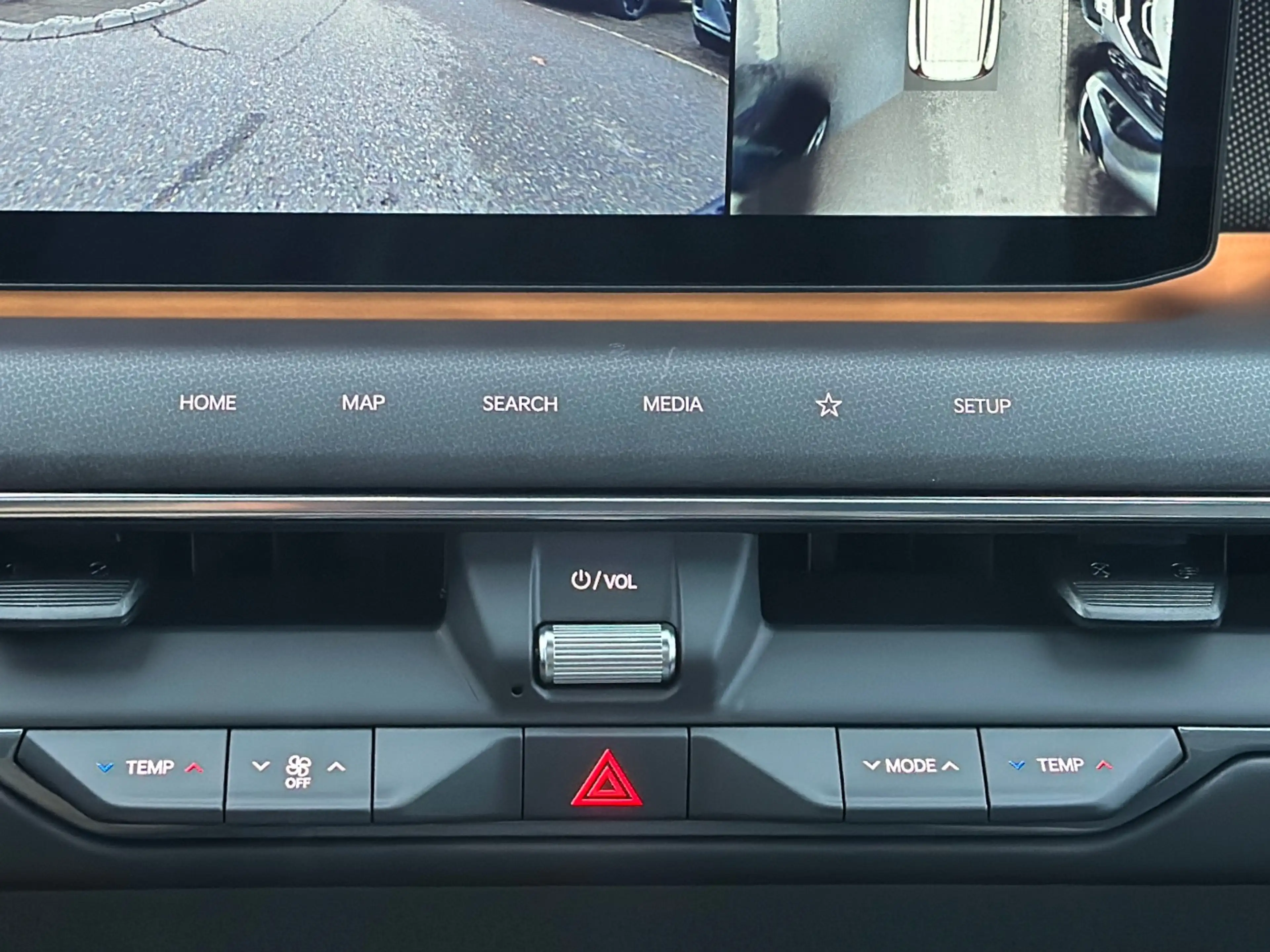 Kia EV9 99,8-kWh AWD GTLine HeadupDisplay*AHKSchwenkb — photo 11