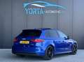 Audi A3 Sportback 1.4 TFSI 3x S Line AUTOMAAT*NL AUTO*PANO Blauw - thumbnail 3