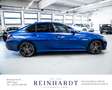 BMW 330 i LIMOUSINE M SPORT/19Z/LASER/eGSD/HiFi/KAM. Blau - thumbnail 6