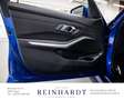 BMW 330 i LIMOUSINE M SPORT/19Z/LASER/eGSD/HiFi/KAM. Blau - thumbnail 13
