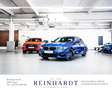 BMW 330 i LIMOUSINE M SPORT/19Z/LASER/eGSD/HiFi/KAM. Blau - thumbnail 1