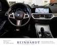 BMW 330 i LIMOUSINE M SPORT/19Z/LASER/eGSD/HiFi/KAM. Blau - thumbnail 19